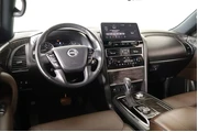 $31499 : Nissan Armada 2021 4x4 Plati thumbnail