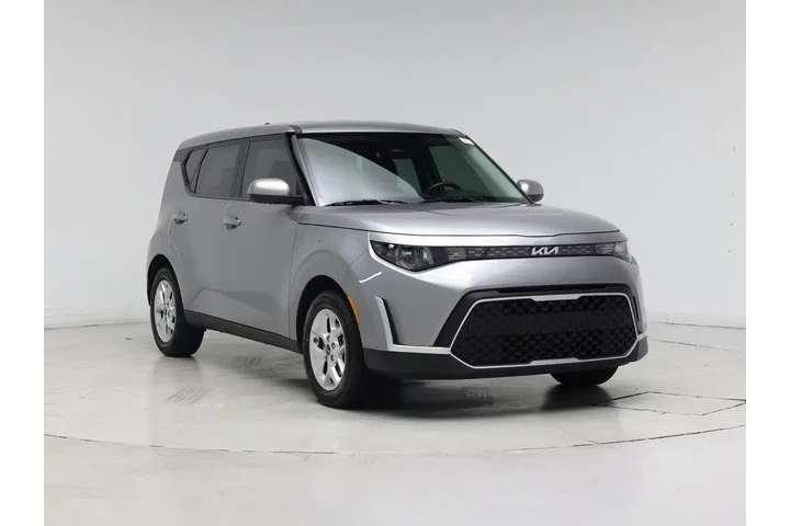 $18998 : Kia Soul 2024 LX 4dr Crossov image 1