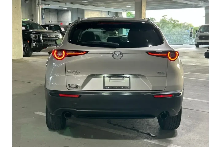 $21899 : Mazda CX-30 2022 AWD 2.5 Tur image 4