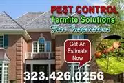 FUMIGACIONES MOLD-TERMITES thumbnail