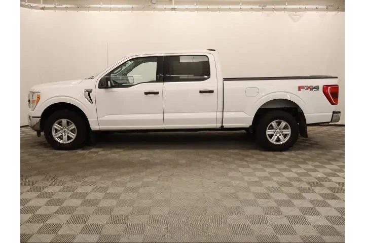 $35995 : Ford F-150 2021 4x4 XLT 4dr image 5
