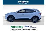 $21995 : Ford Escape 2022 AWD SEL 4dr thumbnail