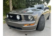 $12995 : 2005 Mustang GT Deluxe thumbnail