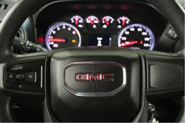 $19912 : GMC Sierra 1500 2020 4x2 Bas image 7