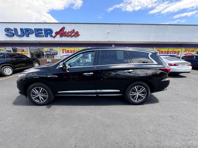 $23299 : 2020 QX60 PURE AWD image 7