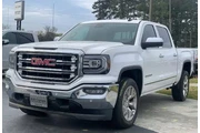 GMC Sierra 1500 2018 4x4 SLT en Myrtle Beach