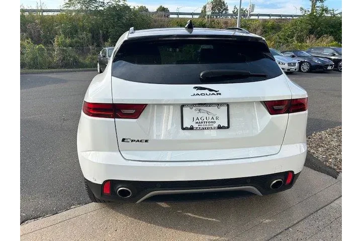 $32850 : Jaguar E-PACE 2022 AWD P250 image 6