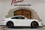 2015 911 GT3 Coupe thumbnail