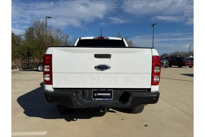 $29995 : Ford Ranger 2023 4x4 XL 4dr image 6