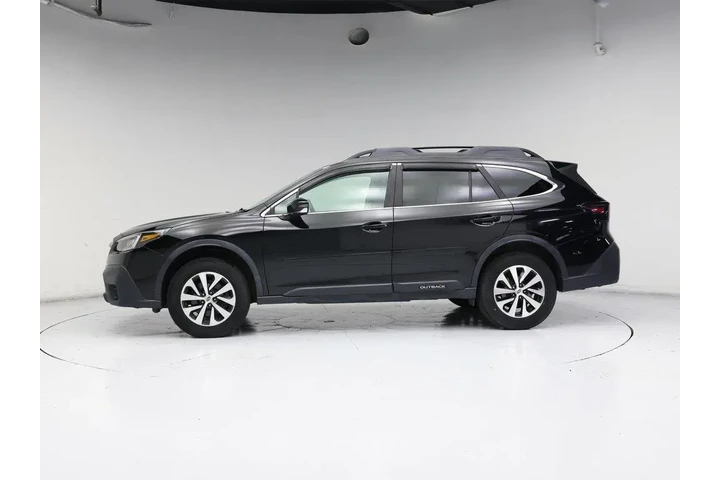 $23998 : Subaru Outback 2020 AWD Prem image 3