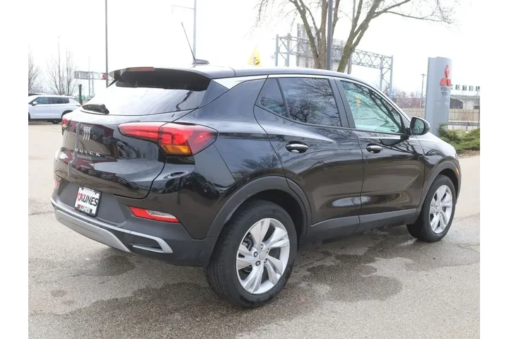 $21277 : Buick Encore GX 2025 Preferr image 10