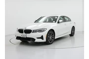 $25998 : BMW 3 Series 2021 330i 4dr S thumbnail