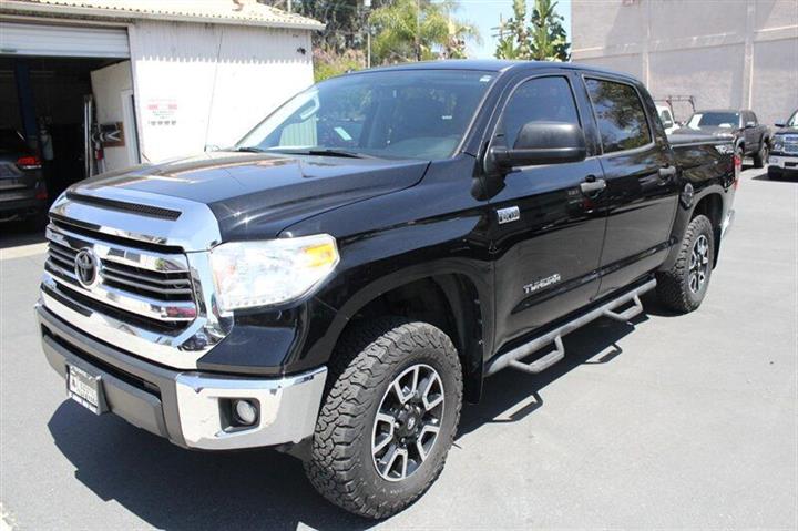 $33995 : 2017 Tundra image 3