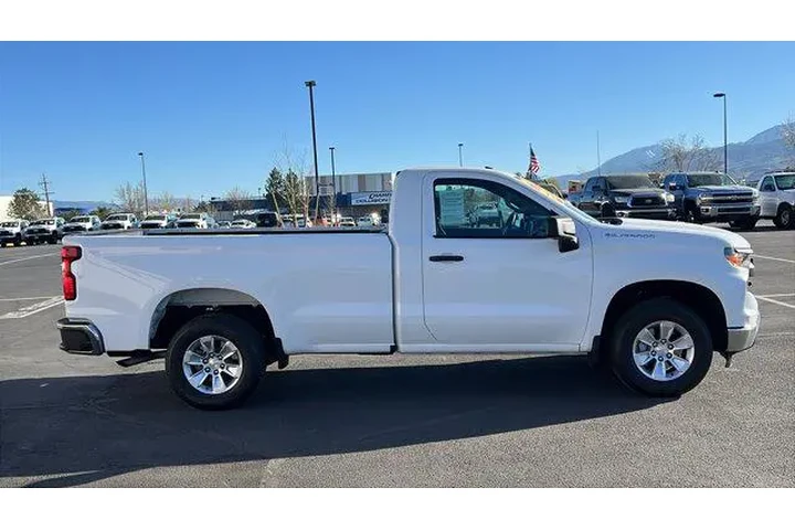 $37484 : Chevrolet Silverado 1500 202 image 4