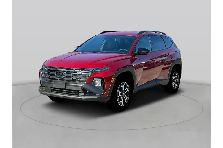 $28901 : Hyundai TUCSON 2025 AWD XRT image 1
