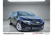 Chevrolet Impala 2014 LTZ 4d