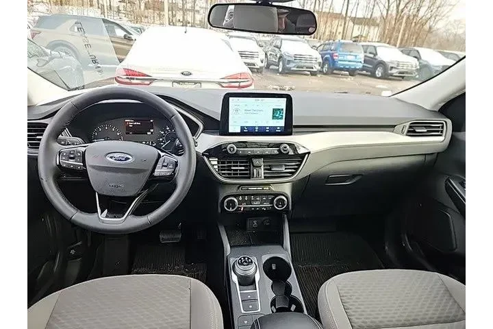 $20000 : Ford Escape 2022 AWD SE 4dr image 10