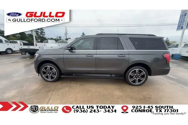 $26392 : Ford Expedition MAX 2020 4x2 image 9
