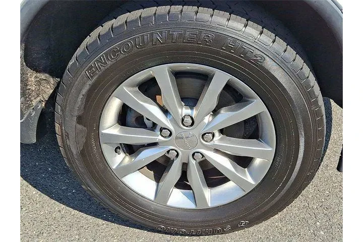 $10994 : Dodge Durango 2017 AWD SXT P image 9