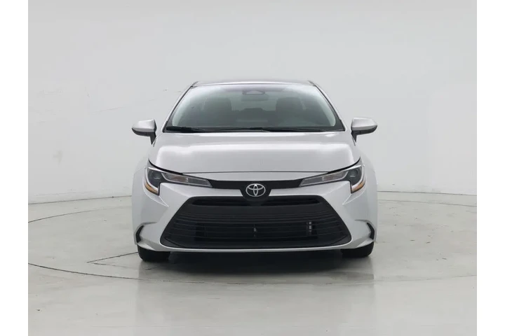 $23998 : Toyota Corolla 2025 LE 4dr S image 5