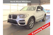 BMW X3 2021 sDrive30i 4dr Sp en Miami