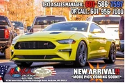 $39995 : Ford Mustang 2021 GT Premium thumbnail