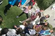 Fiesta Infantil LA MÁS DIVERTI thumbnail
