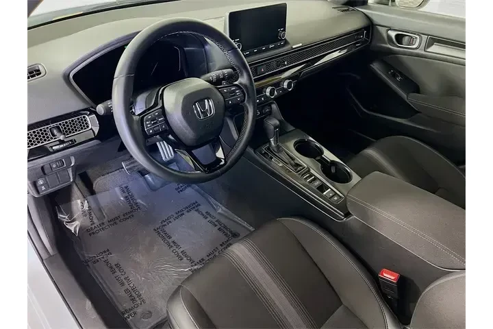 $26500 : Honda Civic 2023 Sport 4dr H image 9