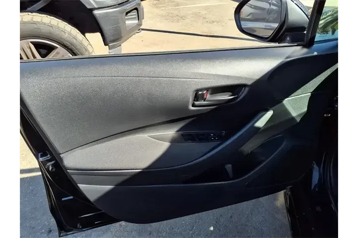 $18989 : Toyota Corolla 2024 LE 4dr S image 10