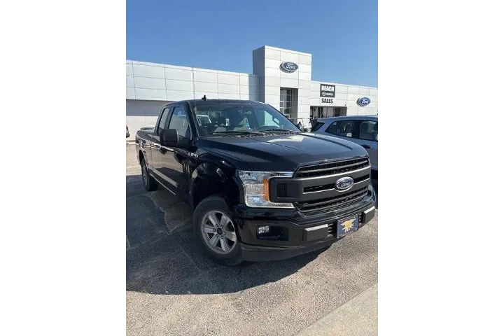 $21571 : Ford F-150 2020 4x2 XL 4dr S image 3