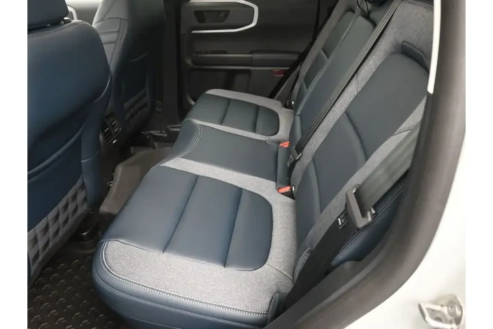 $29990 : Ford Bronco Sport 2024 AWD O image 10