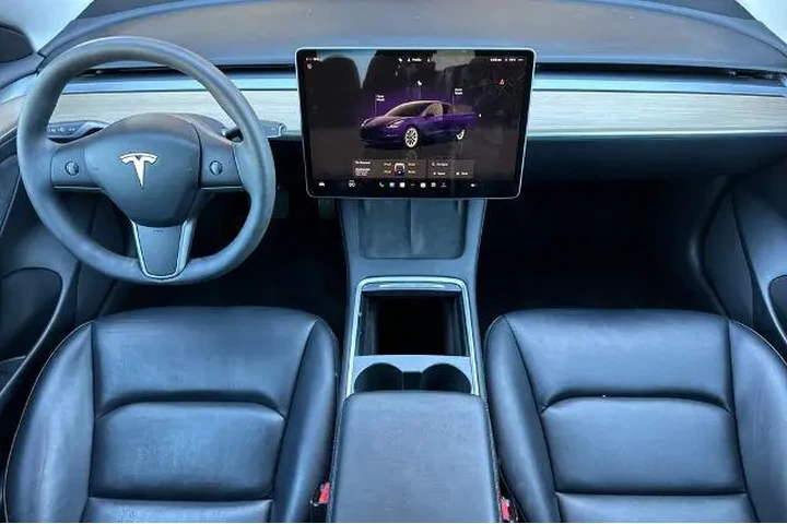 $24743 : Tesla Model 3 2023 4dr Sedan image 5