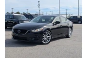 Mazda Mazda6 2017 Touring 4d en Columbia