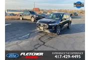 Ford Escape 2025 AWD ST-Line en Springfield