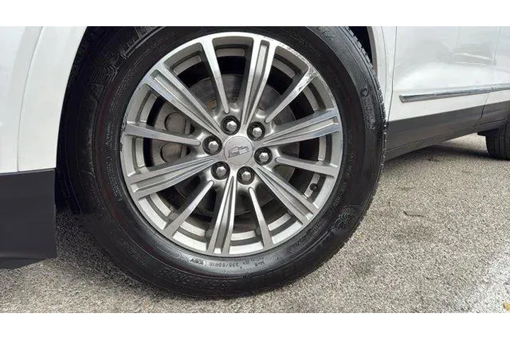 $19617 : Cadillac XT5 2018 Luxury 4dr image 9