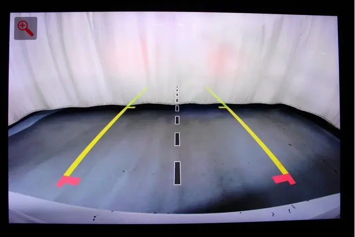 $33496 : Jeep Grand Cherokee 2023 4x4 image 6