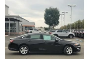 $16000 : Chevrolet Malibu 2022 LT 4dr thumbnail