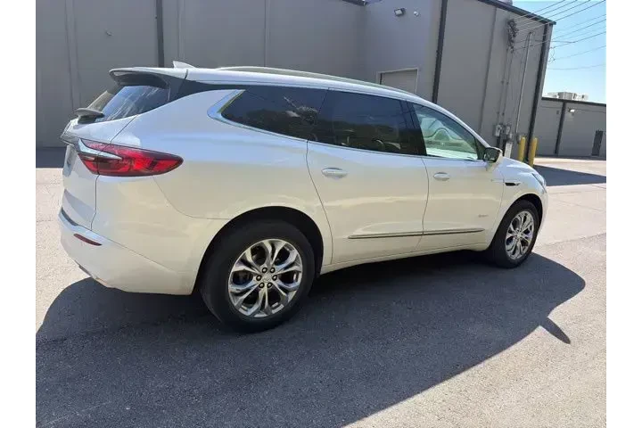 $30490 : Buick Enclave 2021 4x4 Aveni image 6