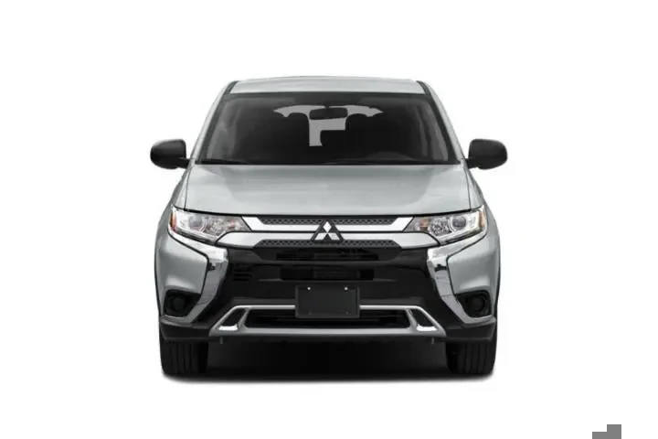 $16783 : Mitsubishi Outlander 2020 AW image 4