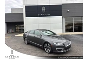 Lincoln MKZ 2019 AWD Reserve en Binghamton