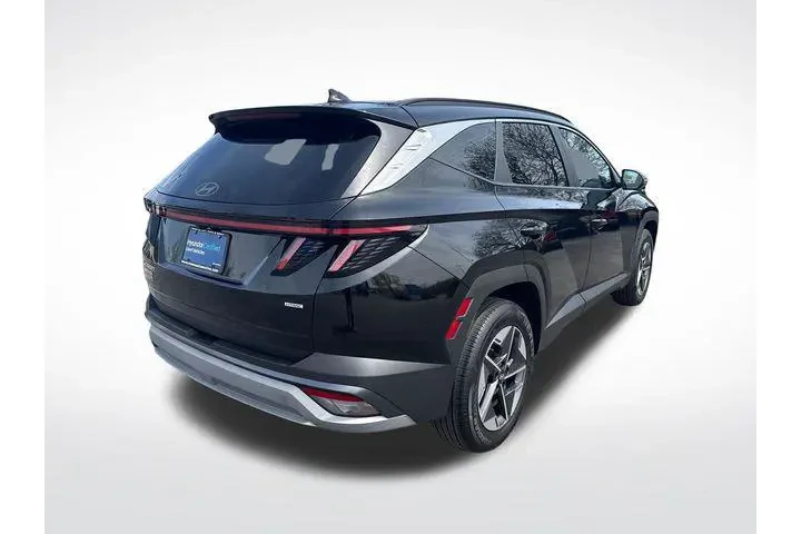 $29771 : Hyundai TUCSON 2025 AWD SEL image 5