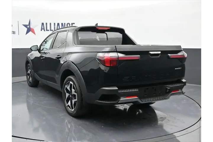 $27988 : Hyundai SANTA CRUZ 2024 AWD image 5