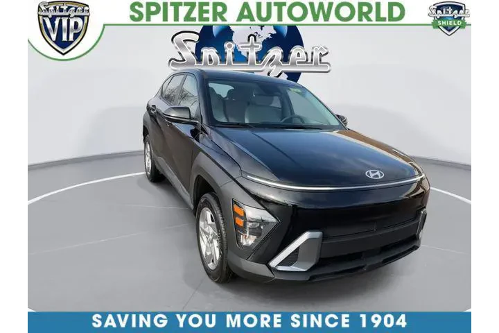 $29200 : Hyundai KONA 2026 SE AWD 4dr image 2