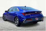 $22570 : Hyundai ELANTRA 2025 SEL Con thumbnail