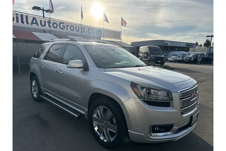 $16950 : GMC Acadia 2015 AWD Denali 4 image 2