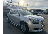 $16950 : GMC Acadia 2015 AWD Denali 4 thumbnail