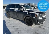 Kia Telluride 2021 AWD SX 4d