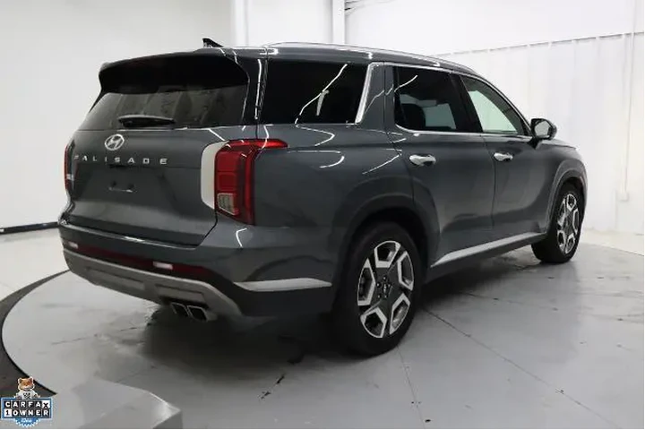 $34177 : Hyundai PALISADE 2023 SEL 4d image 4
