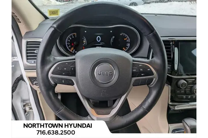 $23963 : Jeep Grand Cherokee 2021 4x4 image 7