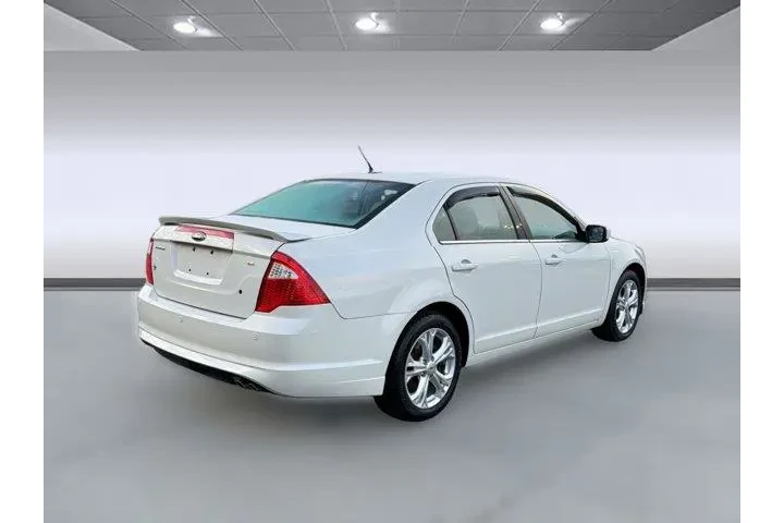 $6999 : Ford Fusion 2012 SE 4dr Seda image 8